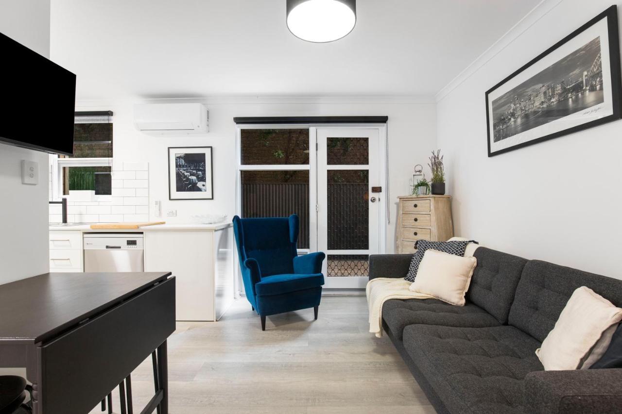 Bayswaterfront Apartments Аделаїда Екстер'єр фото